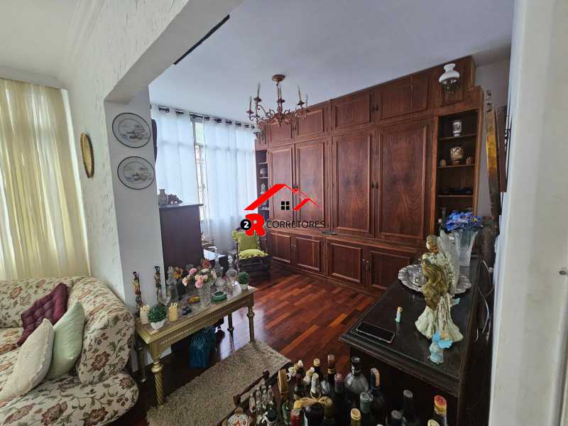 Conheça 8. do imóvel - Rio de Janeiro, Copacabana, 3 quartos, sendo 1 suíte, frente, 108m², Siqueira Campos. - HPCCOPALIAMAR - 8 8. - 8
