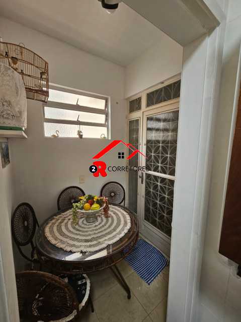 Conheça 11. do imóvel - Rio de Janeiro, Copacabana, 3 quartos, sendo 1 suíte, frente, 108m², Siqueira Campos. - HPCCOPALIAMAR - 11 11. - 11