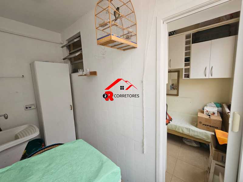 Conheça 13. do imóvel - Rio de Janeiro, Copacabana, 3 quartos, sendo 1 suíte, frente, 108m², Siqueira Campos. - HPCCOPALIAMAR - 13 13. - 13