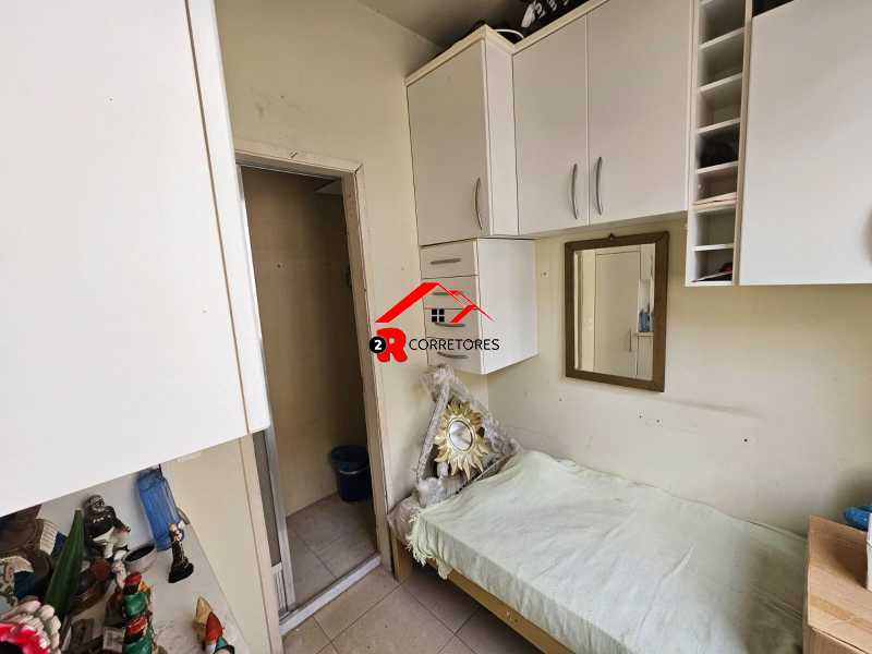 Conheça 15. do imóvel - Rio de Janeiro, Copacabana, 3 quartos, sendo 1 suíte, frente, 108m², Siqueira Campos. - HPCCOPALIAMAR - 15 15. - 15