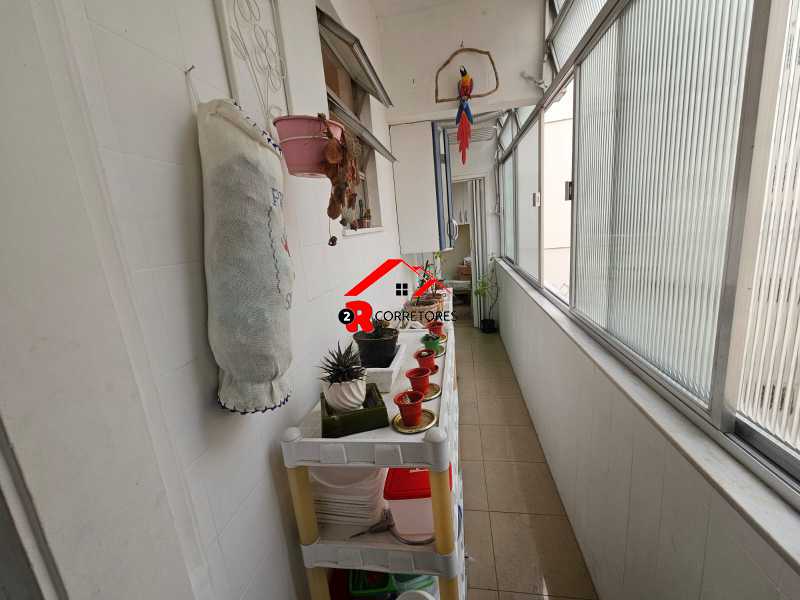 Conheça 16. do imóvel - Rio de Janeiro, Copacabana, 3 quartos, sendo 1 suíte, frente, 108m², Siqueira Campos. - HPCCOPALIAMAR - 16 16. - 16