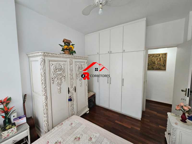 Conheça 20. do imóvel - Rio de Janeiro, Copacabana, 3 quartos, sendo 1 suíte, frente, 108m², Siqueira Campos. - HPCCOPALIAMAR - 20 20. - 20