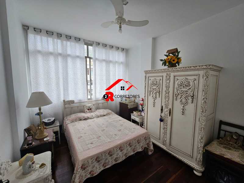 Conheça 22. do imóvel - Rio de Janeiro, Copacabana, 3 quartos, sendo 1 suíte, frente, 108m², Siqueira Campos. - HPCCOPALIAMAR - 22 22. - 22