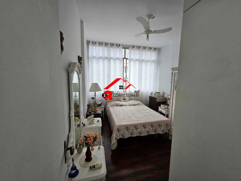 Conheça 23. do imóvel - Rio de Janeiro, Copacabana, 3 quartos, sendo 1 suíte, frente, 108m², Siqueira Campos. - HPCCOPALIAMAR - 23 23. - 23