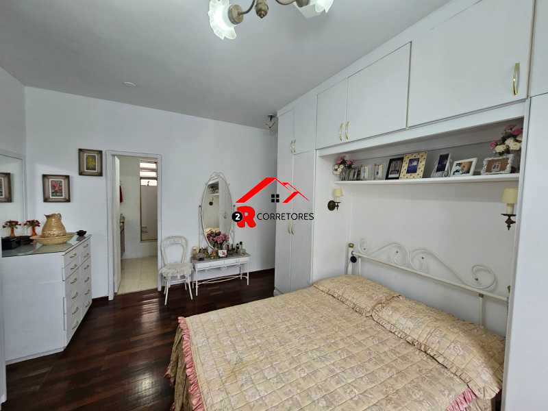 Conheça 25. do imóvel - Rio de Janeiro, Copacabana, 3 quartos, sendo 1 suíte, frente, 108m², Siqueira Campos. - HPCCOPALIAMAR - 25 25. - 25