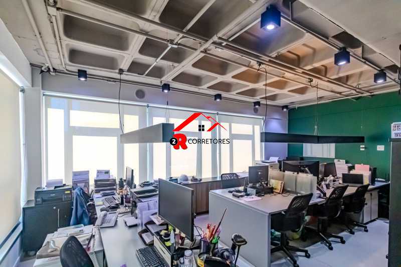 Conheça 3 do imóvel - Rio de Janeiro, Jacarepagua, 2 salas comerciais, frente, 82m², Barra Olímpica. - HPCVAZIOCOMJACAR001 - 3 3 - 3