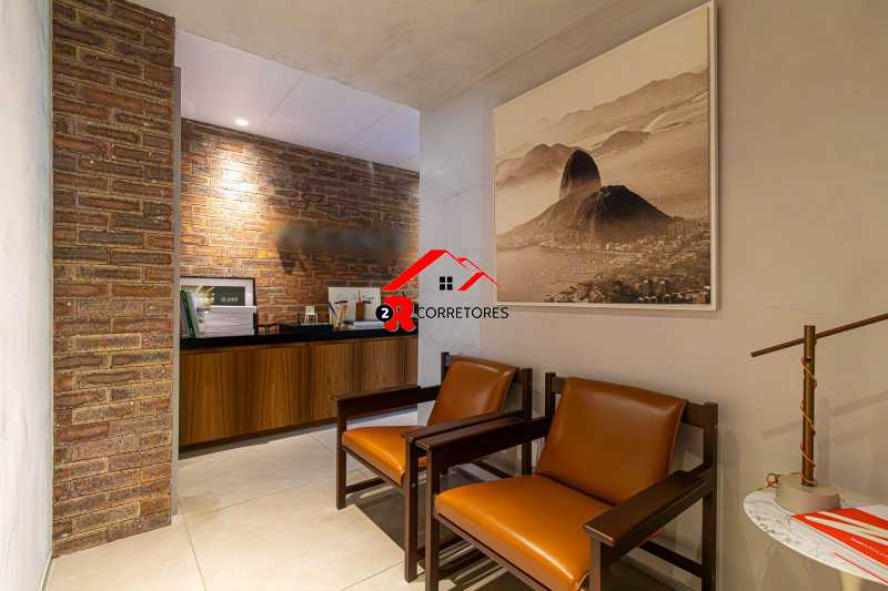 Conheça 5 do imóvel - Rio de Janeiro, Jacarepagua, 2 salas comerciais, frente, 82m², Barra Olímpica. - HPCVAZIOCOMJACAR001 - 5 5 - 5