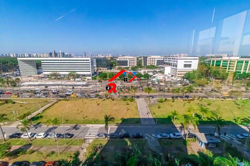 Conheça 7 do imóvel - Rio de Janeiro, Jacarepagua, 2 salas comerciais, frente, 82m², Barra Olímpica. - HPCVAZIOCOMJACAR001 - 7 7 - 7