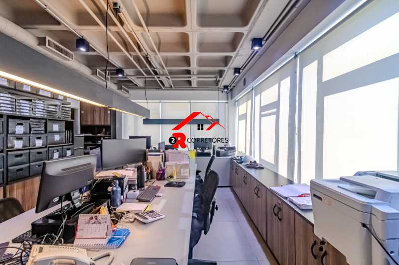 Conheça 11 do imóvel - Rio de Janeiro, Jacarepagua, 2 salas comerciais, frente, 82m², Barra Olímpica. - HPCVAZIOCOMJACAR001 - 11 11 - 11