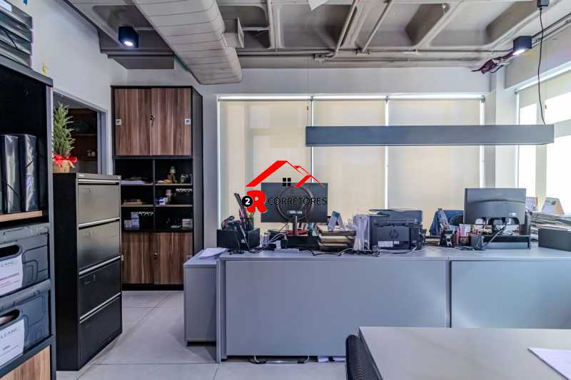 Conheça 15 do imóvel - Rio de Janeiro, Jacarepagua, 2 salas comerciais, frente, 82m², Barra Olímpica. - HPCVAZIOCOMJACAR001 - 15 15 - 15