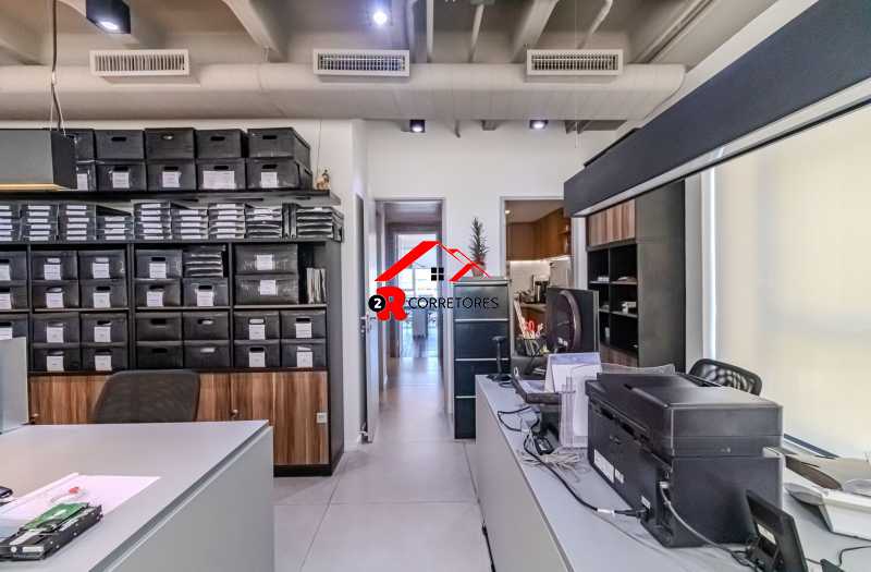 Conheça 16 do imóvel - Rio de Janeiro, Jacarepagua, 2 salas comerciais, frente, 82m², Barra Olímpica. - HPCVAZIOCOMJACAR001 - 16 16 - 16