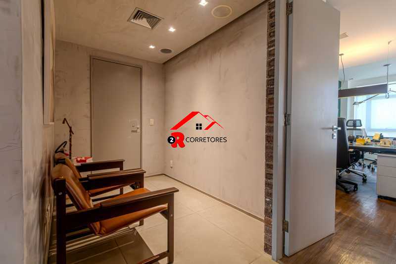 Conheça 20 do imóvel - Rio de Janeiro, Jacarepagua, 2 salas comerciais, frente, 82m², Barra Olímpica. - HPCVAZIOCOMJACAR001 - 20 20 - 20