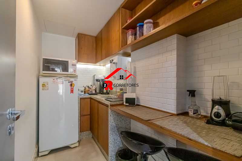 Conheça 21 do imóvel - Rio de Janeiro, Jacarepagua, 2 salas comerciais, frente, 82m², Barra Olímpica. - HPCVAZIOCOMJACAR001 - 21 21 - 21