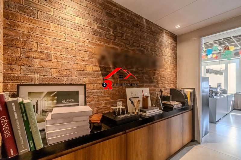 Conheça 26 do imóvel - Rio de Janeiro, Jacarepagua, 2 salas comerciais, frente, 82m², Barra Olímpica. - HPCVAZIOCOMJACAR001 - 26 26 - 26