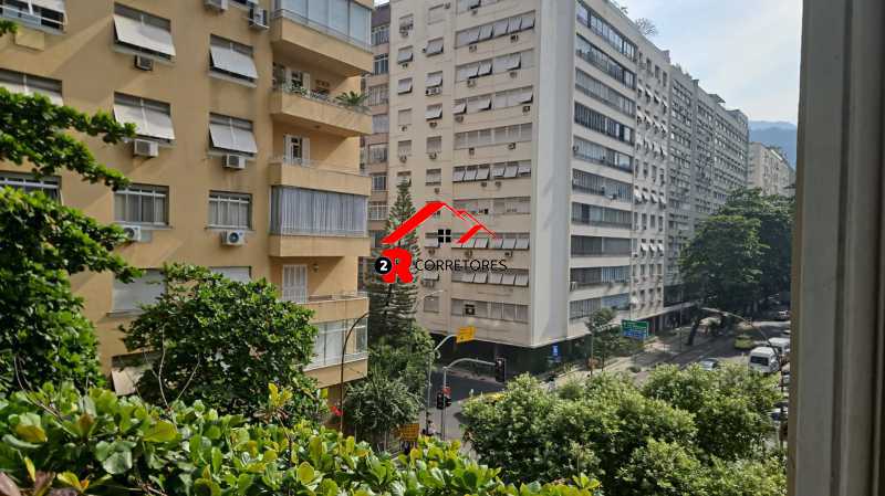 Conheça 1. do imóvel - Rio de Janeiro, Copacabana, 3 quartos, 113m², frente, Posto 3. - HPCCOPAFIG003 - 1 1. - 1