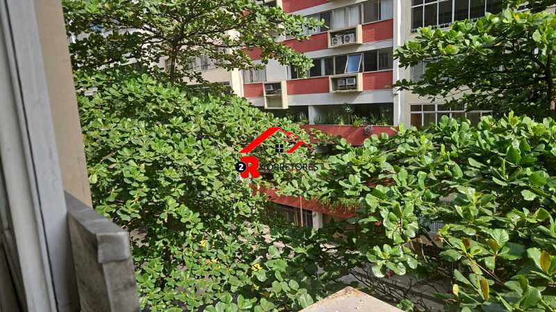 Conheça 2. do imóvel - Rio de Janeiro, Copacabana, 3 quartos, 113m², frente, Posto 3. - HPCCOPAFIG003 - 2 2. - 2