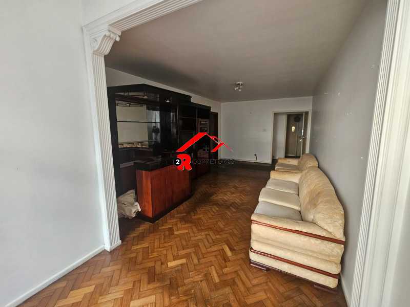 Conheça 3. do imóvel - Rio de Janeiro, Copacabana, 3 quartos, 113m², frente, Posto 3. - HPCCOPAFIG003 - 3 3. - 3