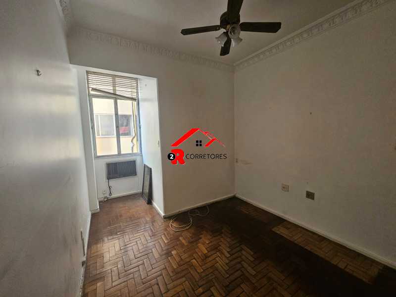Conheça 6. do imóvel - Rio de Janeiro, Copacabana, 3 quartos, 113m², frente, Posto 3. - HPCCOPAFIG003 - 6 6. - 6