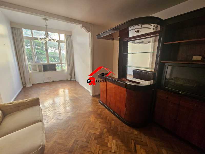 Conheça 7. do imóvel - Rio de Janeiro, Copacabana, 3 quartos, 113m², frente, Posto 3. - HPCCOPAFIG003 - 7 7. - 7