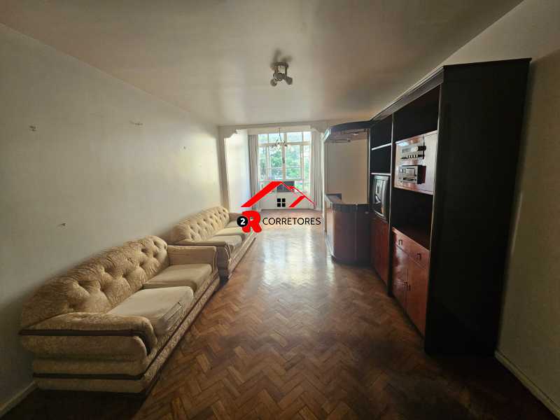 Conheça 8. do imóvel - Rio de Janeiro, Copacabana, 3 quartos, 113m², frente, Posto 3. - HPCCOPAFIG003 - 8 8. - 8
