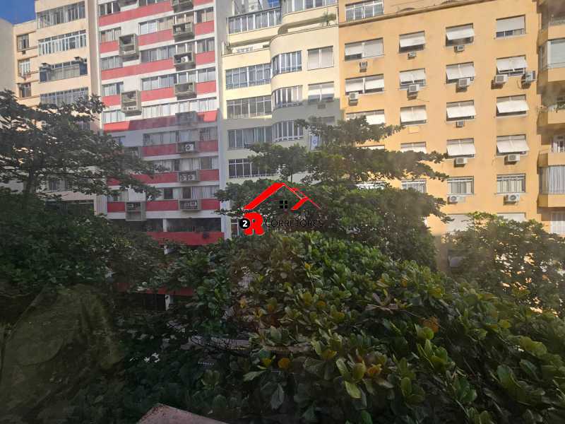 Conheça 11. do imóvel - Rio de Janeiro, Copacabana, 3 quartos, 113m², frente, Posto 3. - HPCCOPAFIG003 - 11 11. - 11