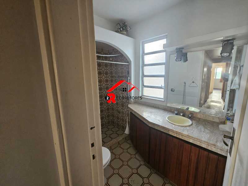 Conheça 13. do imóvel - Rio de Janeiro, Copacabana, 3 quartos, 113m², frente, Posto 3. - HPCCOPAFIG003 - 12 13. - 12