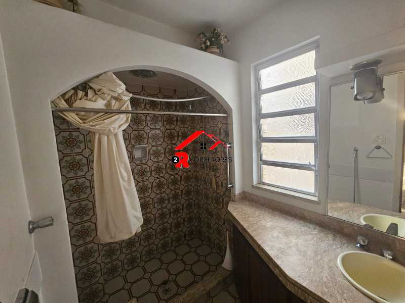 Conheça 14. do imóvel - Rio de Janeiro, Copacabana, 3 quartos, 113m², frente, Posto 3. - HPCCOPAFIG003 - 13 14. - 13