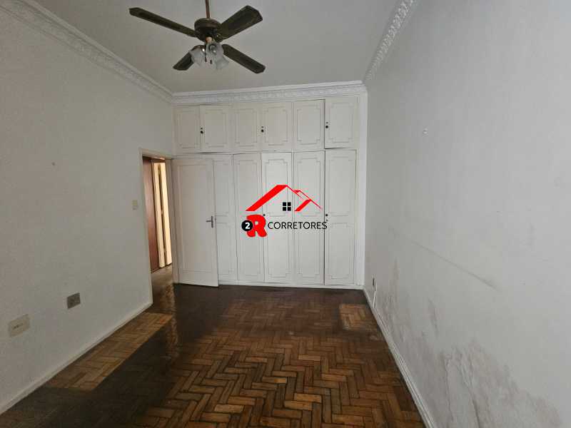 Conheça 15. do imóvel - Rio de Janeiro, Copacabana, 3 quartos, 113m², frente, Posto 3. - HPCCOPAFIG003 - 14 15. - 14