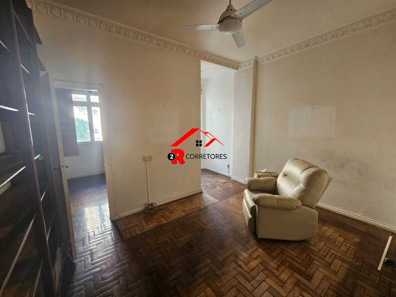 Conheça 16. do imóvel - Rio de Janeiro, Copacabana, 3 quartos, 113m², frente, Posto 3. - HPCCOPAFIG003 - 15 16. - 15