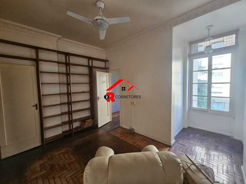 Conheça 17. do imóvel - Rio de Janeiro, Copacabana, 3 quartos, 113m², frente, Posto 3. - HPCCOPAFIG003 - 16 17. - 16