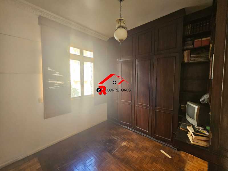 Conheça 18. do imóvel - Rio de Janeiro, Copacabana, 3 quartos, 113m², frente, Posto 3. - HPCCOPAFIG003 - 17 18. - 17