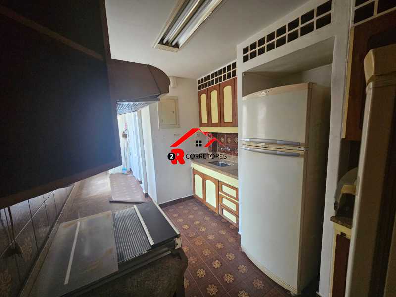 Conheça 20. do imóvel - Rio de Janeiro, Copacabana, 3 quartos, 113m², frente, Posto 3. - HPCCOPAFIG003 - 19 20. - 19