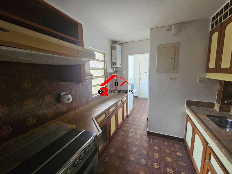 Conheça 21. do imóvel - Rio de Janeiro, Copacabana, 3 quartos, 113m², frente, Posto 3. - HPCCOPAFIG003 - 20 21. - 20
