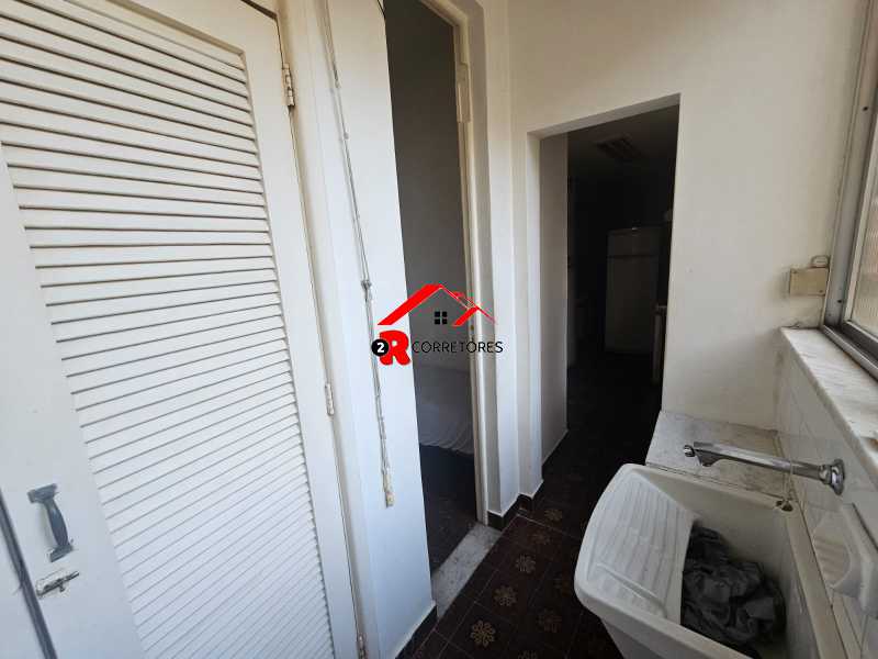 Conheça 22. do imóvel - Rio de Janeiro, Copacabana, 3 quartos, 113m², frente, Posto 3. - HPCCOPAFIG003 - 21 22. - 21