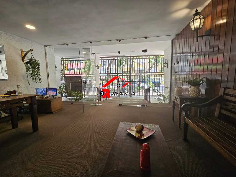 Conheça 27. do imóvel - Rio de Janeiro, Copacabana, 3 quartos, 113m², frente, Posto 3. - HPCCOPAFIG003 - 26 27. - 26