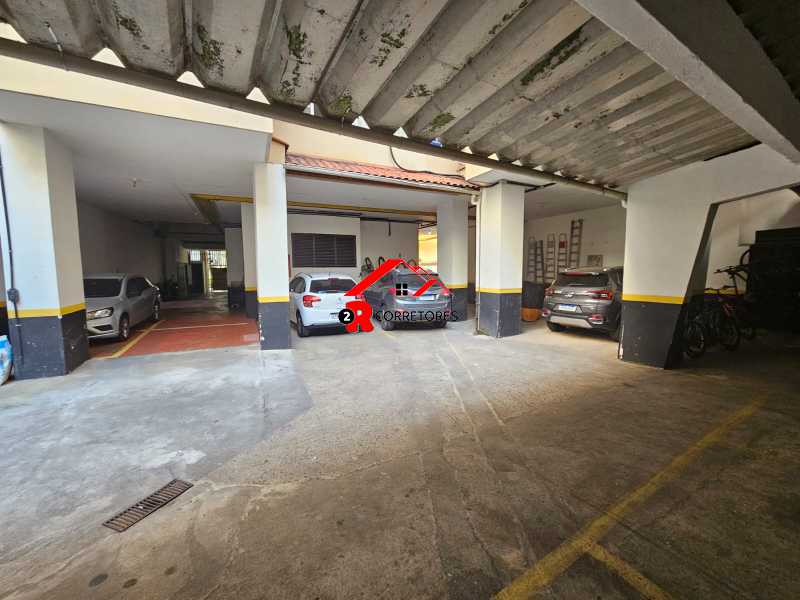 Conheça 28. do imóvel - Rio de Janeiro, Copacabana, 3 quartos, 113m², frente, Posto 3. - HPCCOPAFIG003 - 27 28. - 27