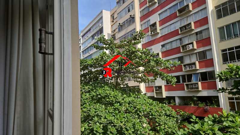 Conheça 30. do imóvel - Rio de Janeiro, Copacabana, 3 quartos, 113m², frente, Posto 3. - HPCCOPAFIG003 - 29 30. - 29