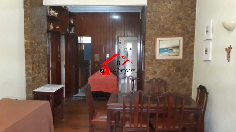 Conheça 1. do imóvel - Rio de Janeiro, Copacabana, 2 quartos, 90m², Posto 3. - HPCCOPAIDP-II - 1 1. - 1