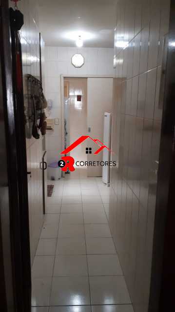 Conheça 4. do imóvel - Rio de Janeiro, Copacabana, 2 quartos, 90m², Posto 3. - HPCCOPAIDP-II - 4 4. - 4