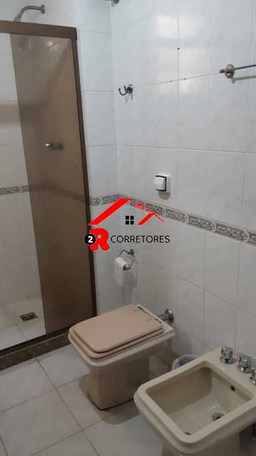 Conheça 5. do imóvel - Rio de Janeiro, Copacabana, 2 quartos, 90m², Posto 3. - HPCCOPAIDP-II - 5 5. - 5