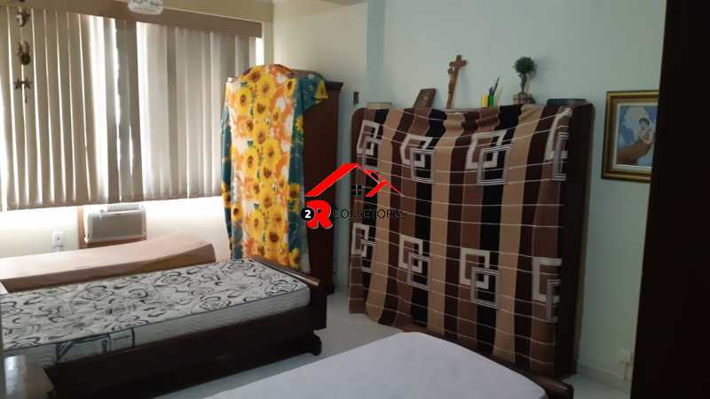 Conheça 6. do imóvel - Rio de Janeiro, Copacabana, 2 quartos, 90m², Posto 3. - HPCCOPAIDP-II - 6 6. - 6