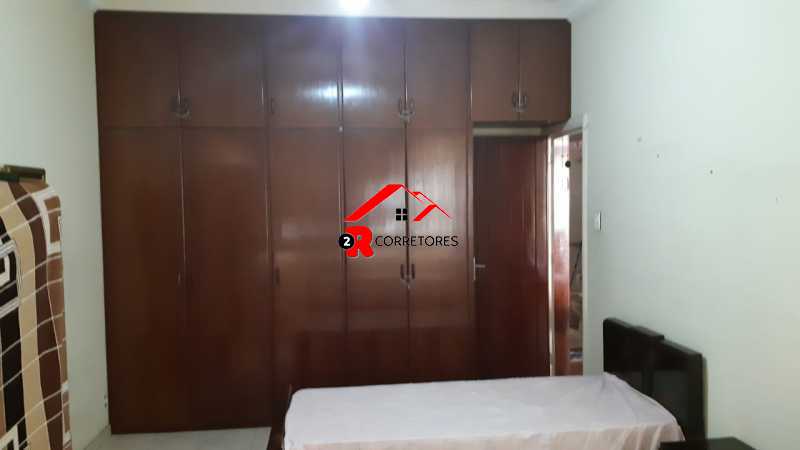 Conheça 7. do imóvel - Rio de Janeiro, Copacabana, 2 quartos, 90m², Posto 3. - HPCCOPAIDP-II - 7 7. - 7