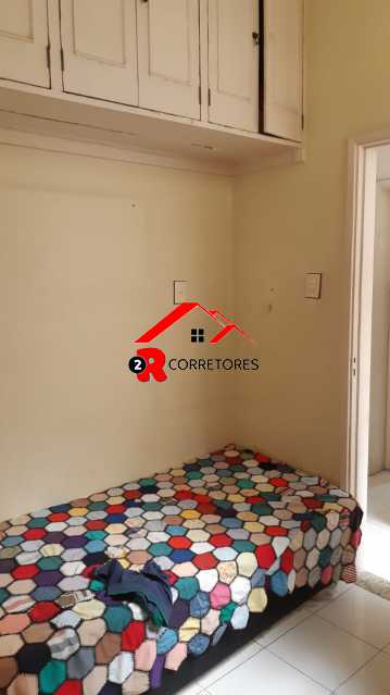 Conheça 9. do imóvel - Rio de Janeiro, Copacabana, 2 quartos, 90m², Posto 3. - HPCCOPAIDP-II - 9 9. - 9