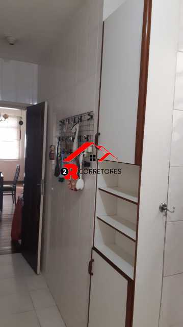 Conheça 11. do imóvel - Rio de Janeiro, Copacabana, 2 quartos, 90m², Posto 3. - HPCCOPAIDP-II - 11 11. - 11