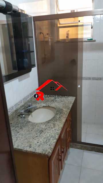 Conheça 14. do imóvel - Rio de Janeiro, Copacabana, 2 quartos, 90m², Posto 3. - HPCCOPAIDP-II - 14 14. - 14