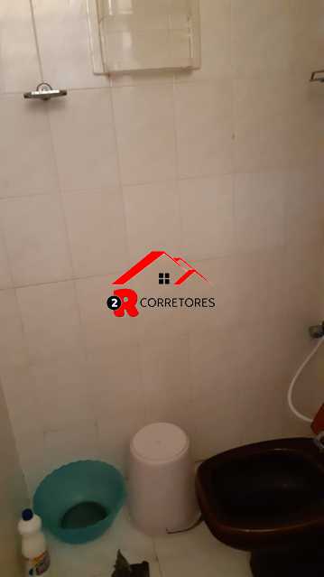 Conheça 16. do imóvel - Rio de Janeiro, Copacabana, 2 quartos, 90m², Posto 3. - HPCCOPAIDP-II - 16 16. - 16
