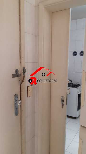 Conheça 18. do imóvel - Rio de Janeiro, Copacabana, 2 quartos, 90m², Posto 3. - HPCCOPAIDP-II - 18 18. - 18