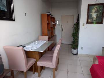 Rio de Janeiro, Tijuca, 1 quarto, banheiro social, sala, cozinha, 40m², Rua General Roca. - HPCTIJUCAIDPIV
