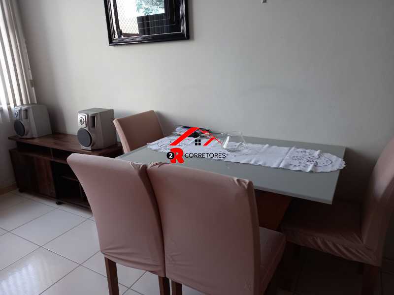 Conheça 2. do imóvel - Rio de Janeiro, Tijuca, 1 quarto, banheiro social, sala, cozinha, 40m², Rua General Roca. - HPCTIJUCAIDPIV - 2 2. - 2