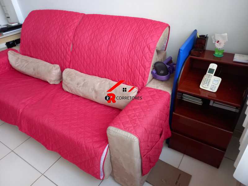 Conheça 3. do imóvel - Rio de Janeiro, Tijuca, 1 quarto, banheiro social, sala, cozinha, 40m², Rua General Roca. - HPCTIJUCAIDPIV - 3 3. - 3
